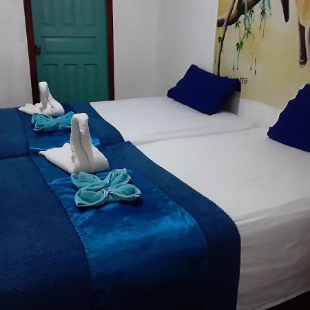 Hotel Puerto Ayora Island Exteriér fotografie